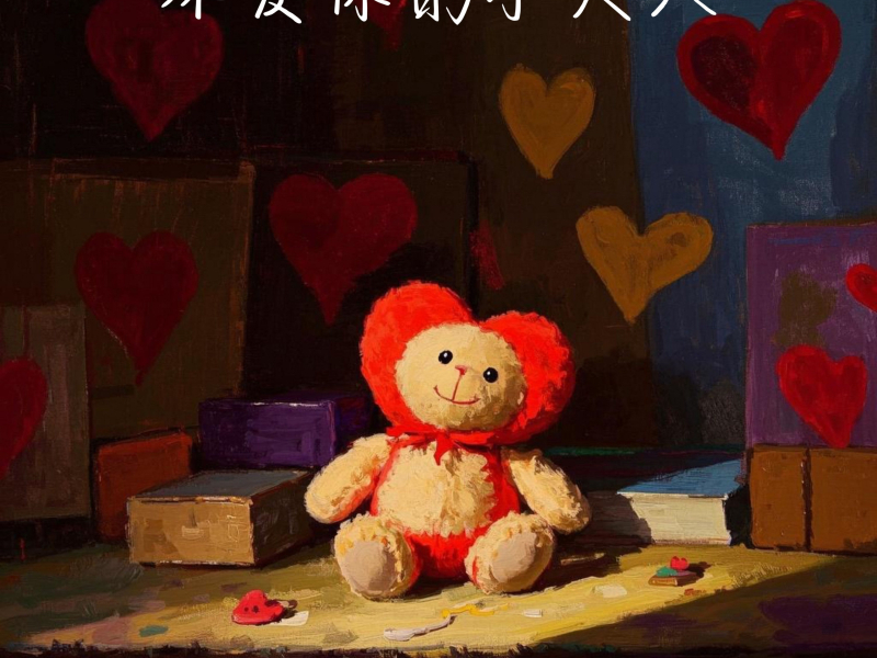 深爱你的小大人 (Single)