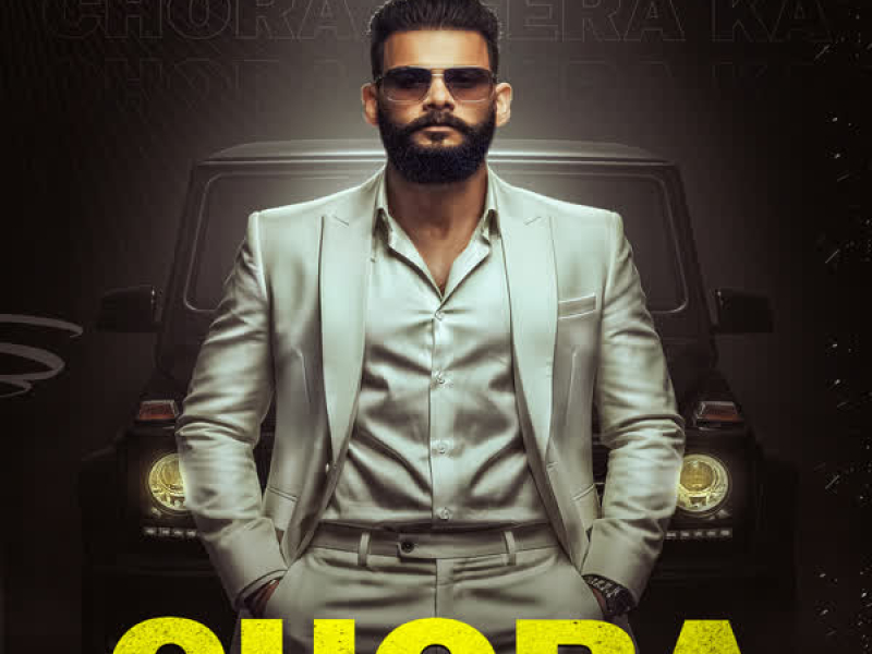 Chora Heer Ka (Single)