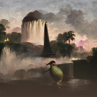 Steal Shouldn't Sweep I'm Azure (Single)