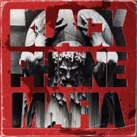 BLACK PHONE MAFIA (Single)