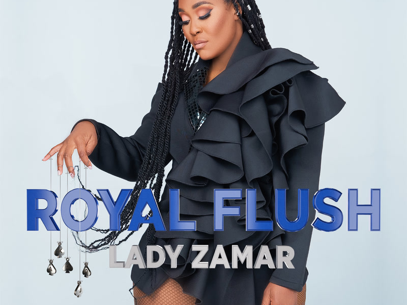 Royal Flush (EP)