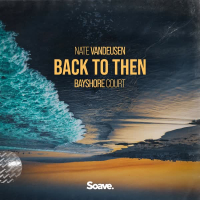 Back To Then (Single)