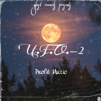 U.F.O - 2 (EP)