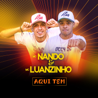 Aqui Tem (Single)