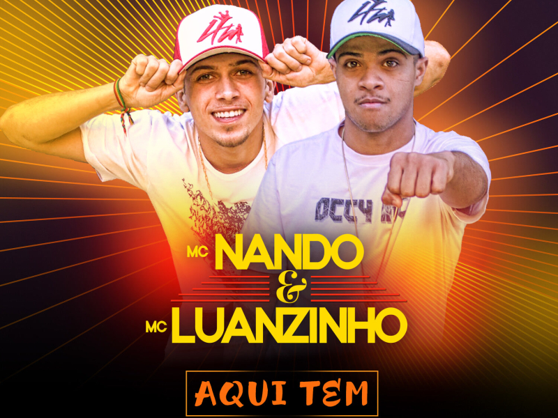 Aqui Tem (Single)