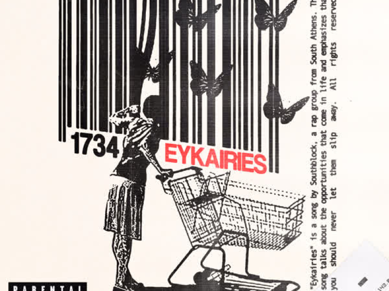 EYKAIRIES (Single)