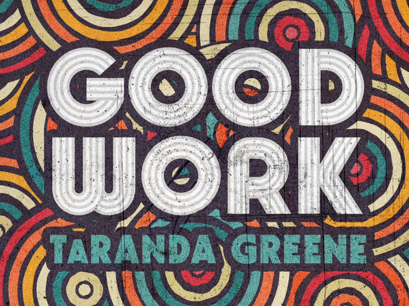 Good Work (Single)