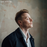 Safe With Me (Single)