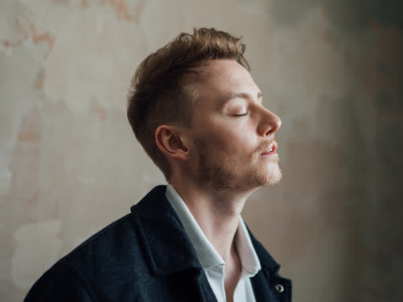 Safe With Me (Single)