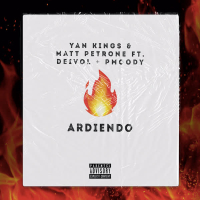 Ardiendo (Single)