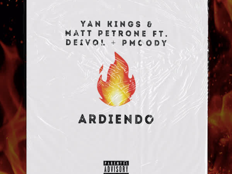 Ardiendo (Single)