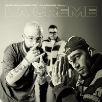 La Crême (Single)