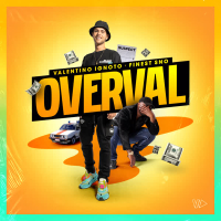 Overval (Single)