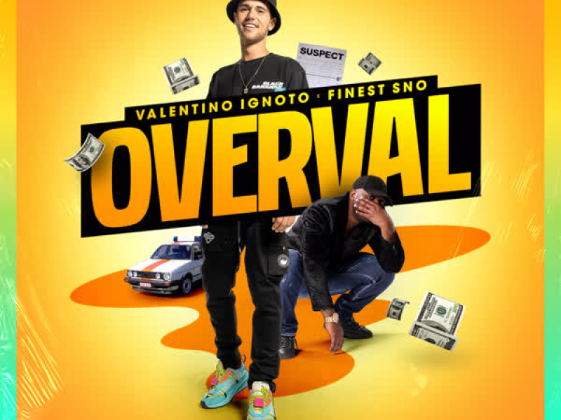 Overval (Single)