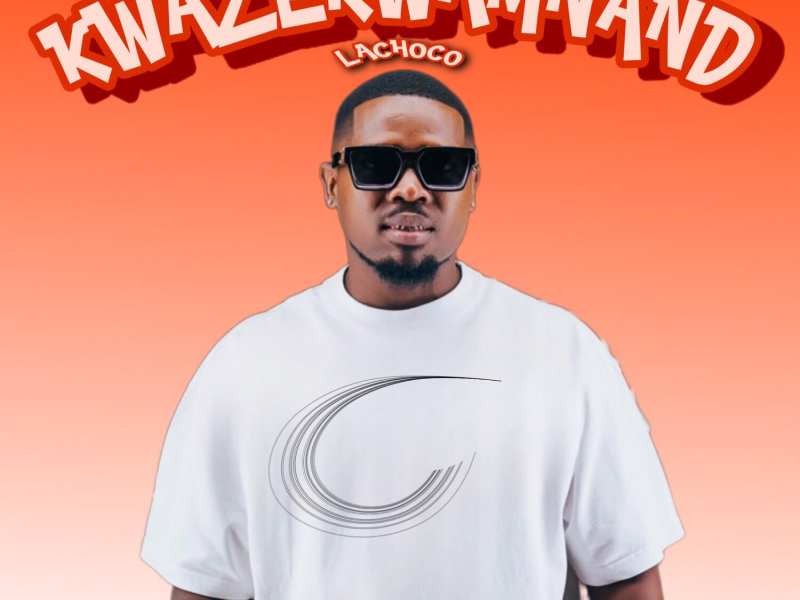 Kwazekwamnand (Single)
