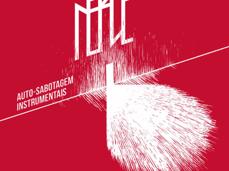 Auto-Sabotagem (Instrumentais) (EP)