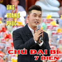 Chú Đại Bi 7 Biến (Single)