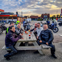 Riding Together (Single)