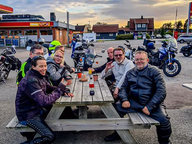 Riding Together (Single)