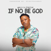 If No Be God (Single)