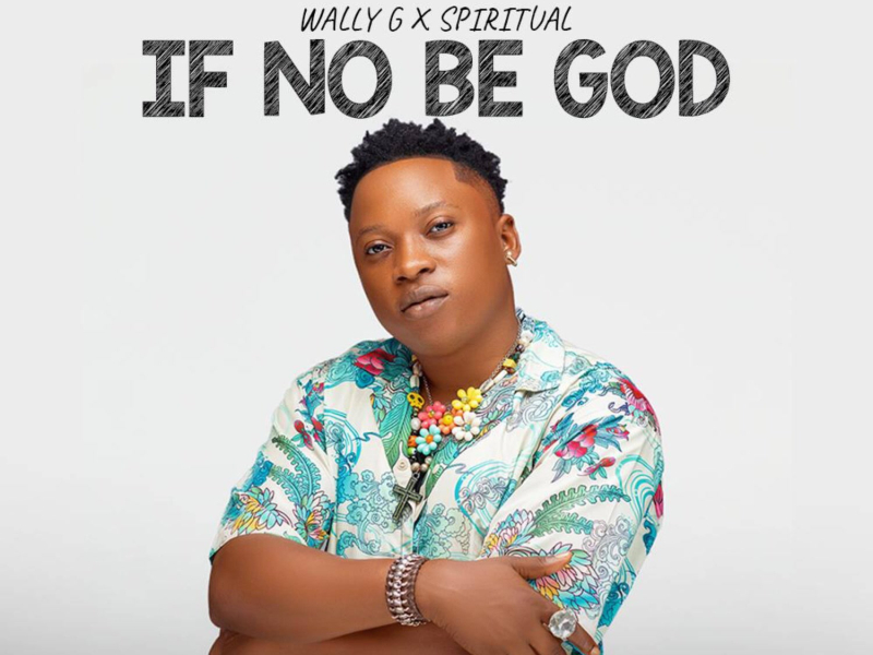 If No Be God (Single)