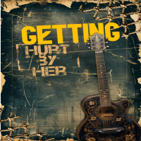 Getting Hurt By Her (Single)