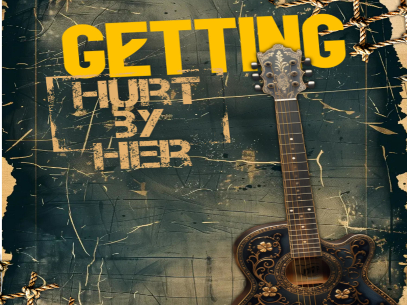 Getting Hurt By Her (Single)