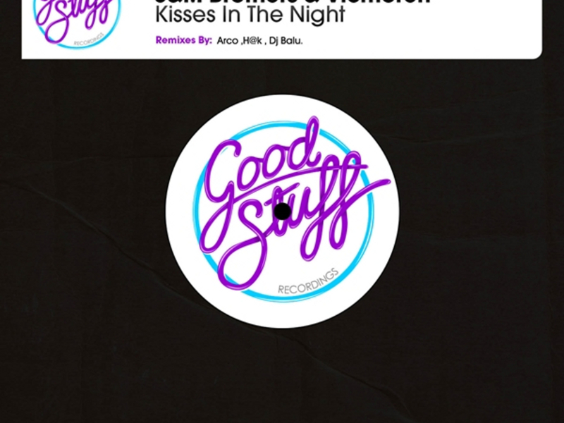 Kisses in the Night