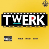 Twerk (Single)