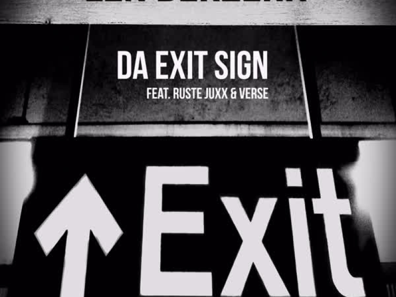 Da Exit Sign