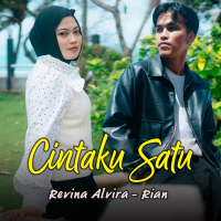 Cintaku Satu (Single)