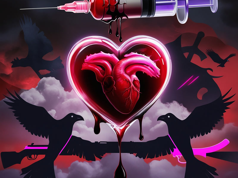 Du bist das Gift (Remix) (Single)