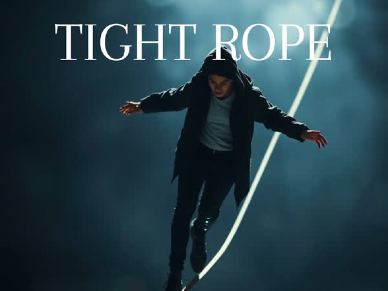 TIGHT ROPE (Single)