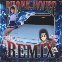 Phonk House Remix (EP)