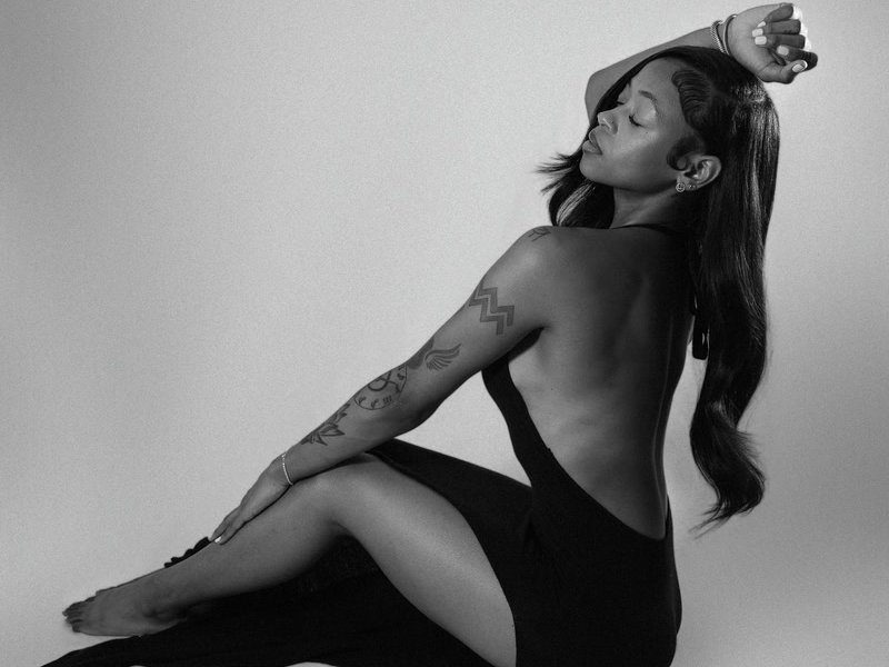 Want This To Happen (Single)