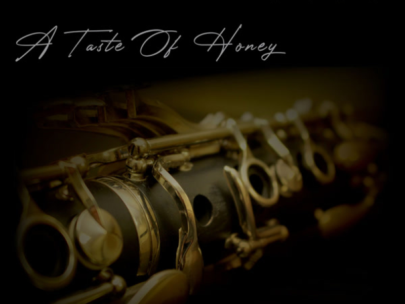 A Taste Of Honey - Acker Bilk