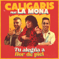 Tu Alegría a Flor de Piel (Single)