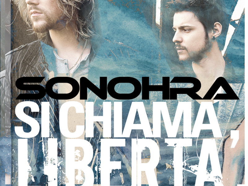Si chiama Libertà
