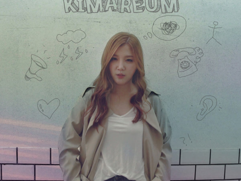 Love Affair (Single)