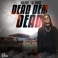 Dead Dem Dead (Single)