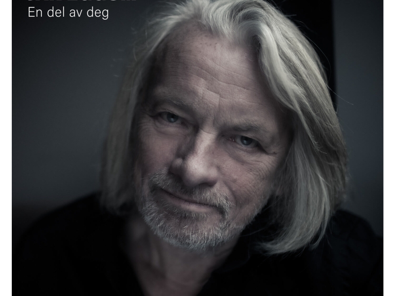 En del av deg (Single)