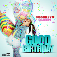 Good Birthday (Single)