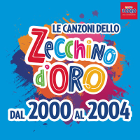 Le canzoni dello Zecchino d'oro dal 2000 al 2004