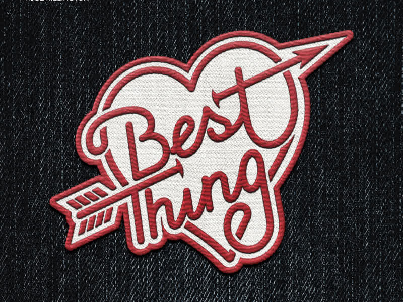 Best Thing (Single)