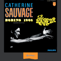 Heritage - Le Bohneur, Bobino 1968 - Philips (1968)