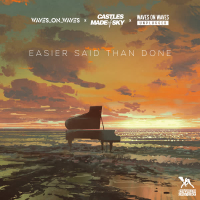 Easier Said Than Done (Acoustic) (Single)