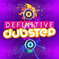 Definitive Dubstep