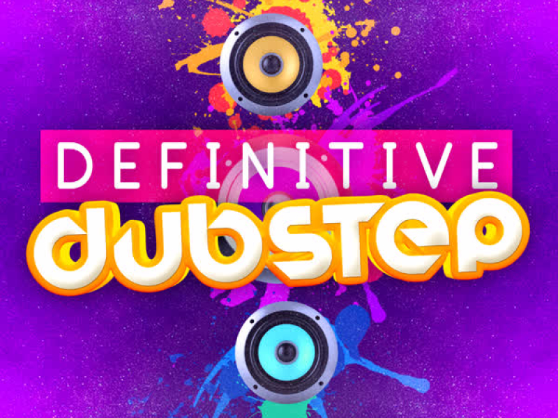 Definitive Dubstep