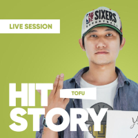 tofutns (HITStory Live Session) (EP)