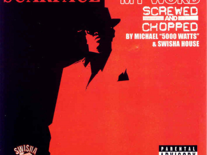 Balls and My Word (Screwed)